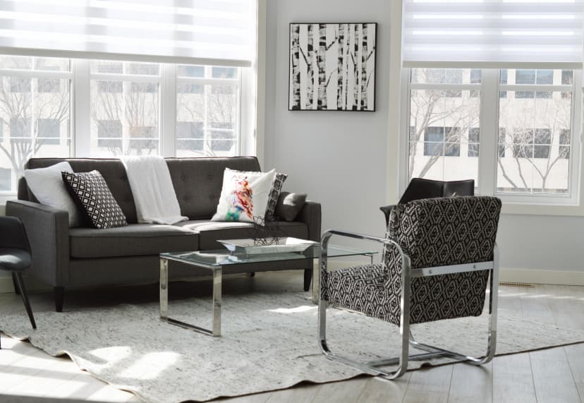 5 Tips to Make Your Small Condo Feel Bigger and Brighter